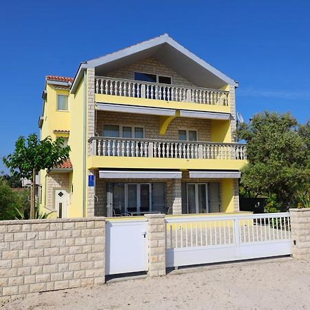 Tj Apartment 1 زادار المظهر الخارجي الصورة