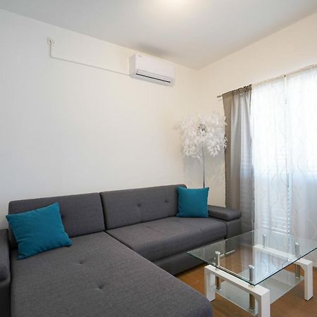 Tj Apartment 1 زادار المظهر الخارجي الصورة
