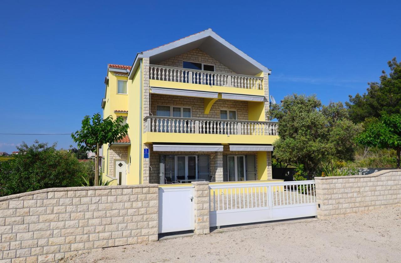 Tj Apartment 1 زادار المظهر الخارجي الصورة