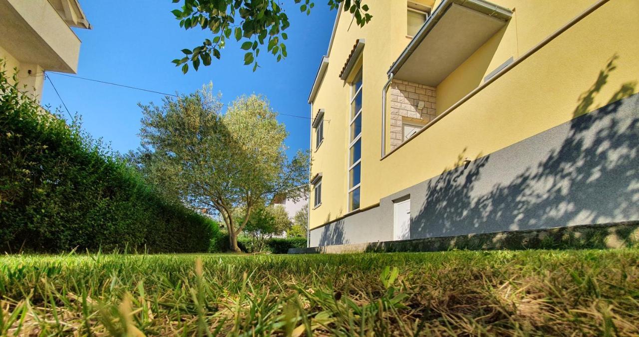 Tj Apartment 1 زادار المظهر الخارجي الصورة