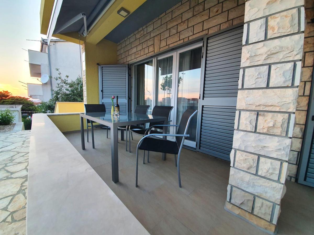 Tj Apartment 1 زادار المظهر الخارجي الصورة