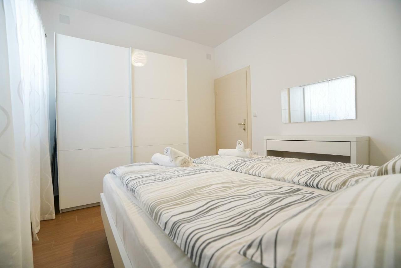 Tj Apartment 1 زادار المظهر الخارجي الصورة