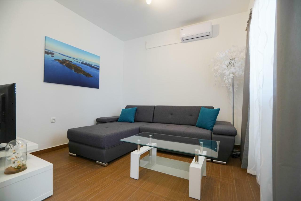 Tj Apartment 1 زادار المظهر الخارجي الصورة