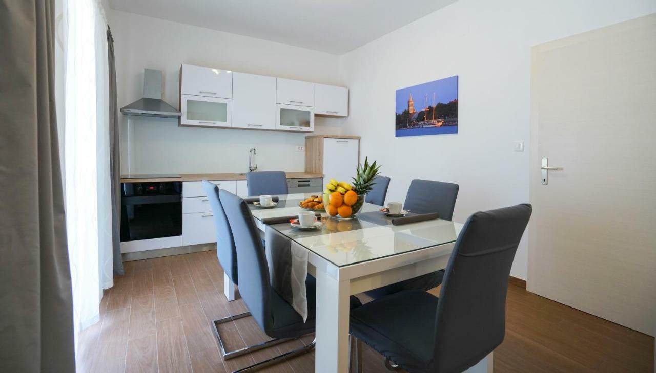 Tj Apartment 1 زادار المظهر الخارجي الصورة