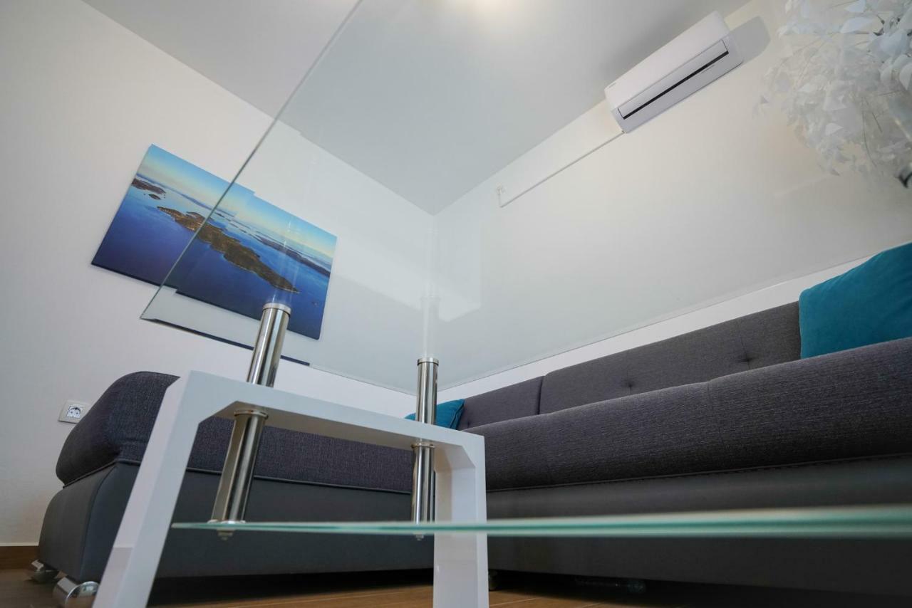 Tj Apartment 1 زادار المظهر الخارجي الصورة