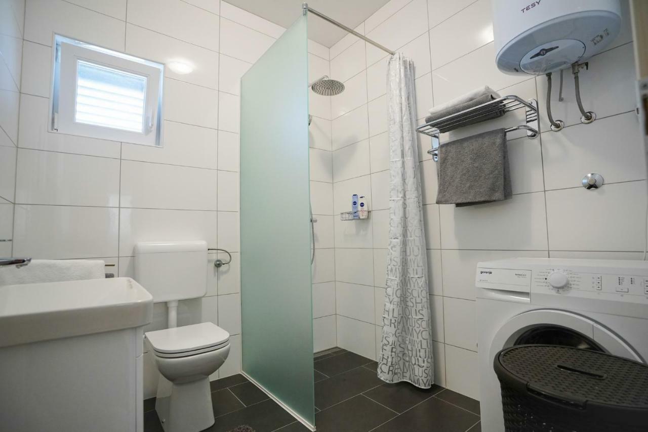 Tj Apartment 1 زادار المظهر الخارجي الصورة