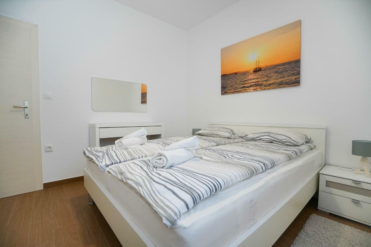Tj Apartment 1 زادار المظهر الخارجي الصورة