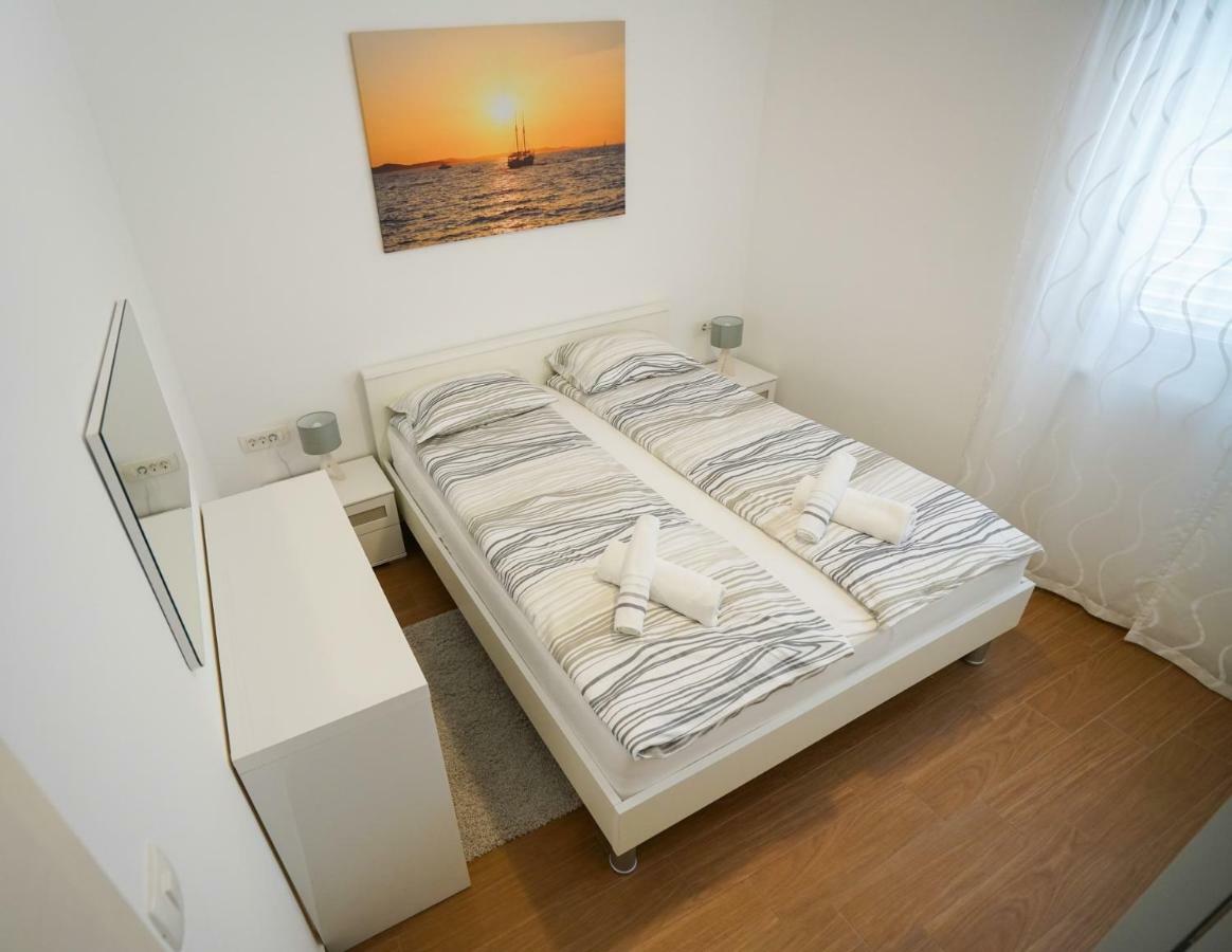 Tj Apartment 1 زادار المظهر الخارجي الصورة