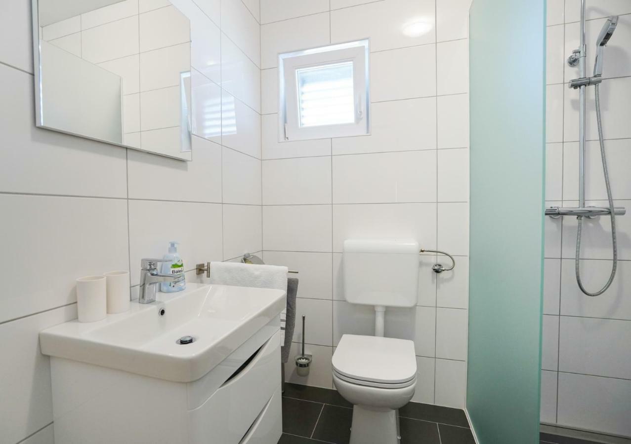 Tj Apartment 1 زادار المظهر الخارجي الصورة