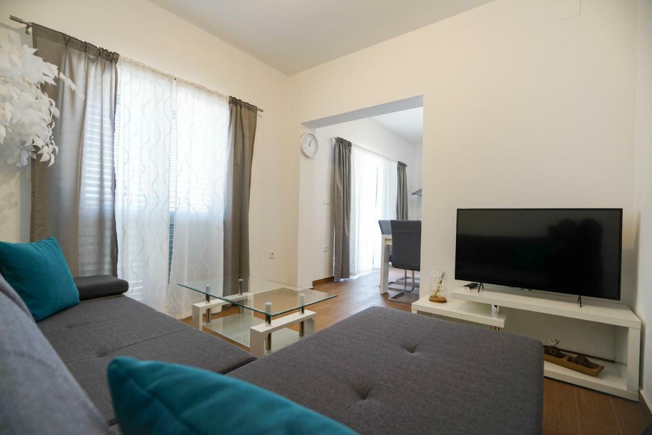 Tj Apartment 1 زادار المظهر الخارجي الصورة