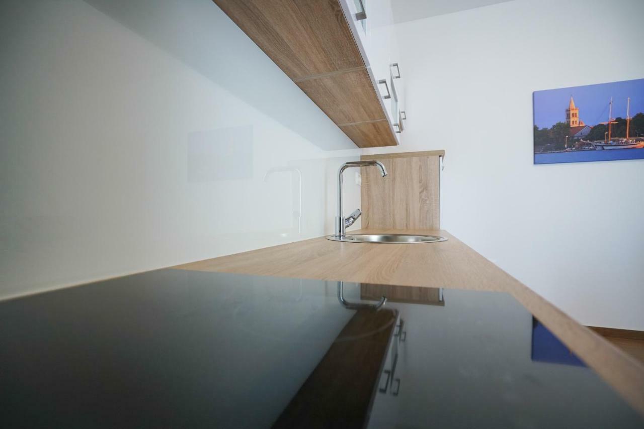 Tj Apartment 1 زادار المظهر الخارجي الصورة