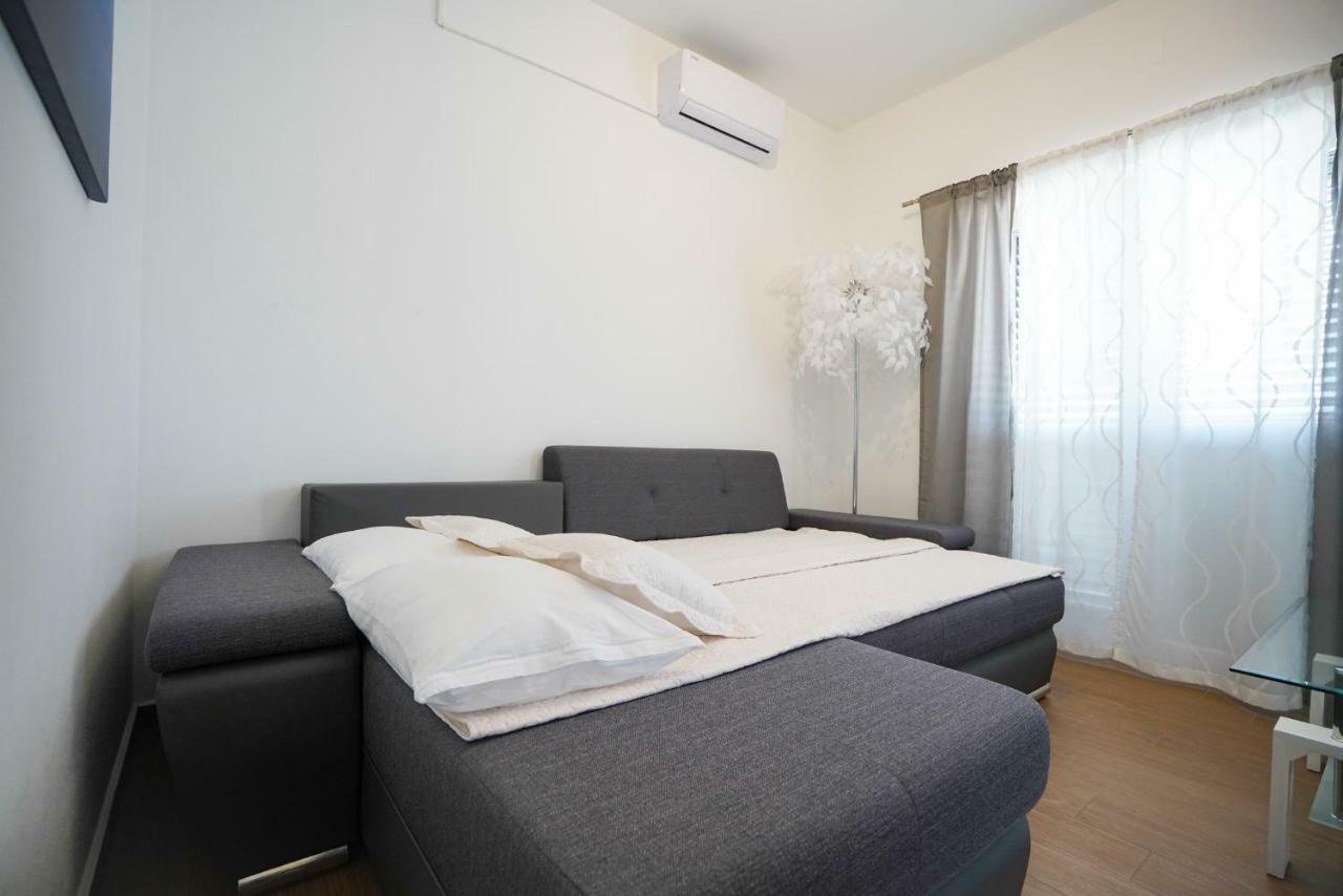 Tj Apartment 1 زادار المظهر الخارجي الصورة