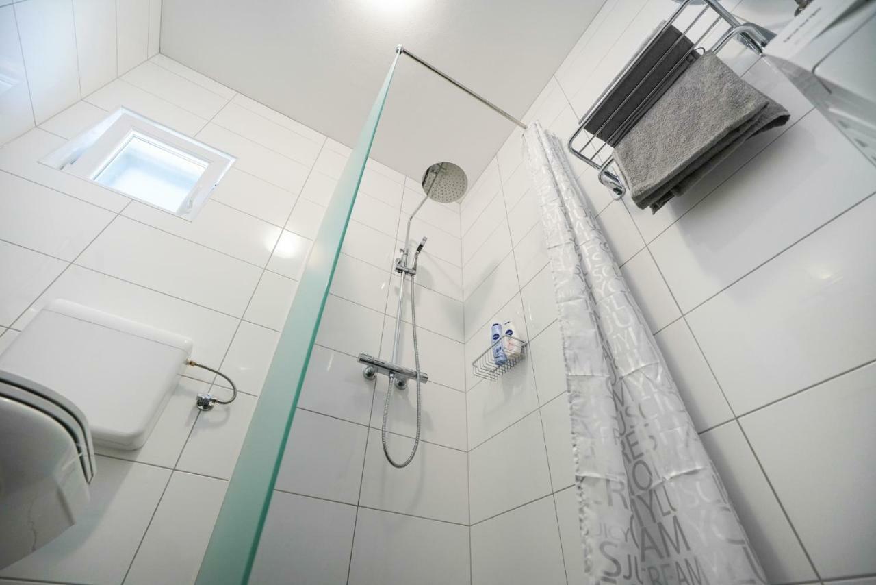 Tj Apartment 1 زادار المظهر الخارجي الصورة