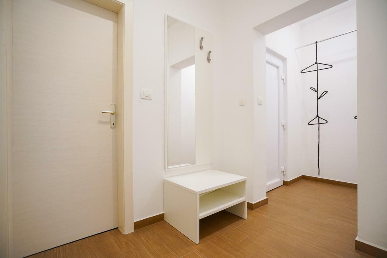 Tj Apartment 1 زادار المظهر الخارجي الصورة